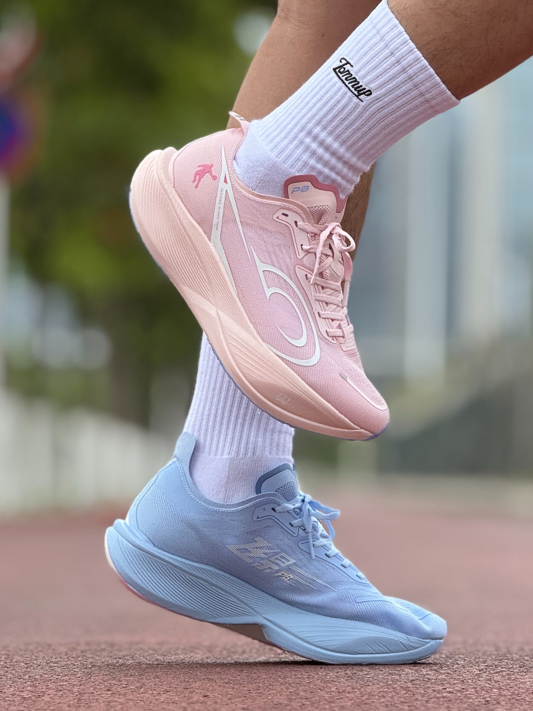 乔丹新鞋❗️颜值好看🤩鸳鸯配色!太帅了吧⭐