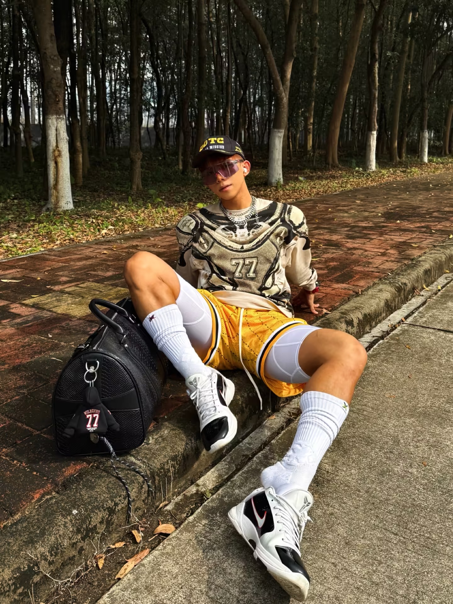 进来给你点颜色瞧瞧🔰