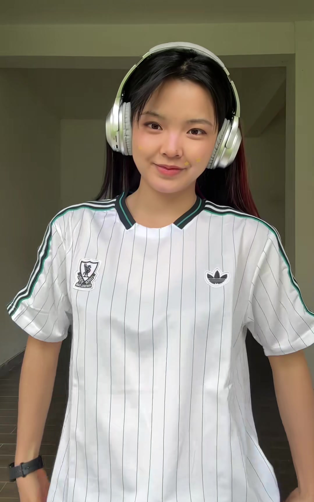 Adidas好权威！💋!!舒服到不想脱！170/115