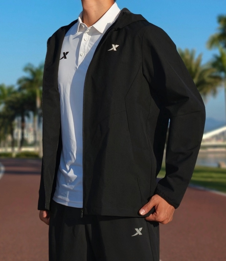 🏃🏻‍♂️运动员私藏装备｜百元级跑步风衣🧥