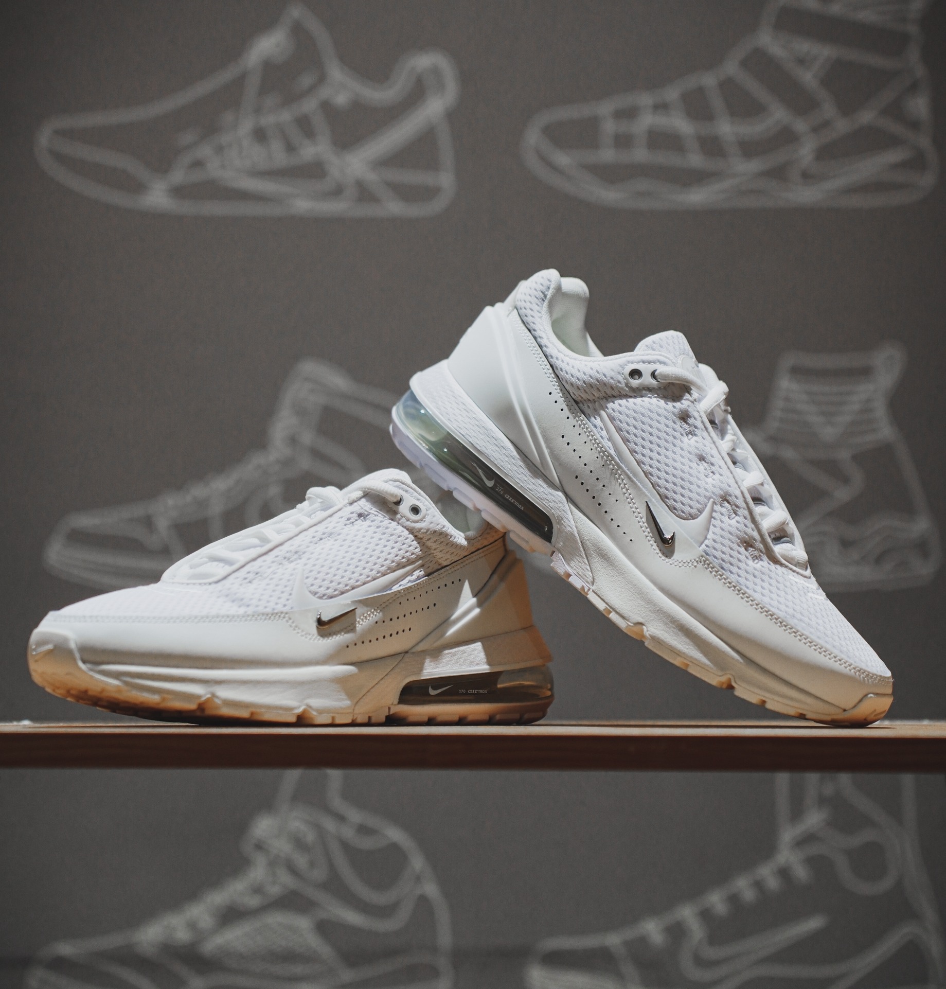 MAX到绝，律动到底「NIKE AIR MAX PULSE