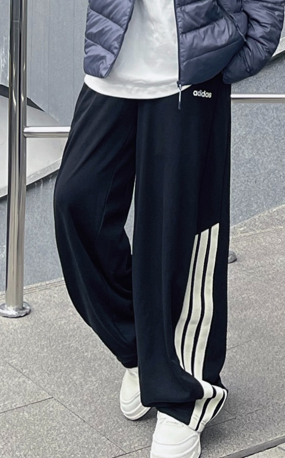 秋冬实用系穿搭来了🤍