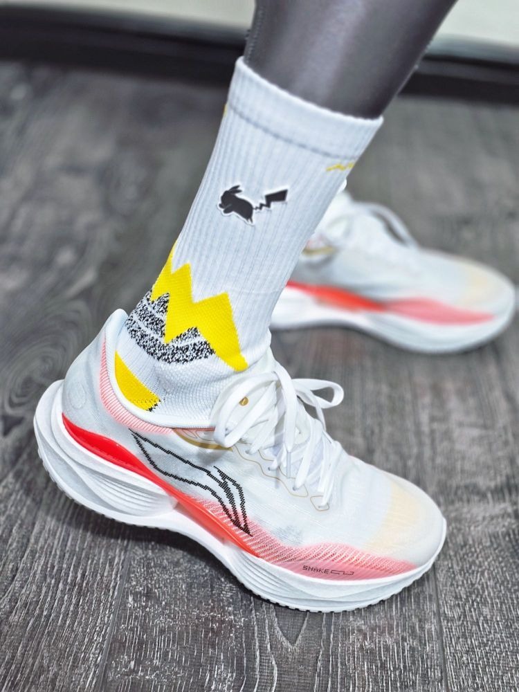 极致轻量化～超轻22