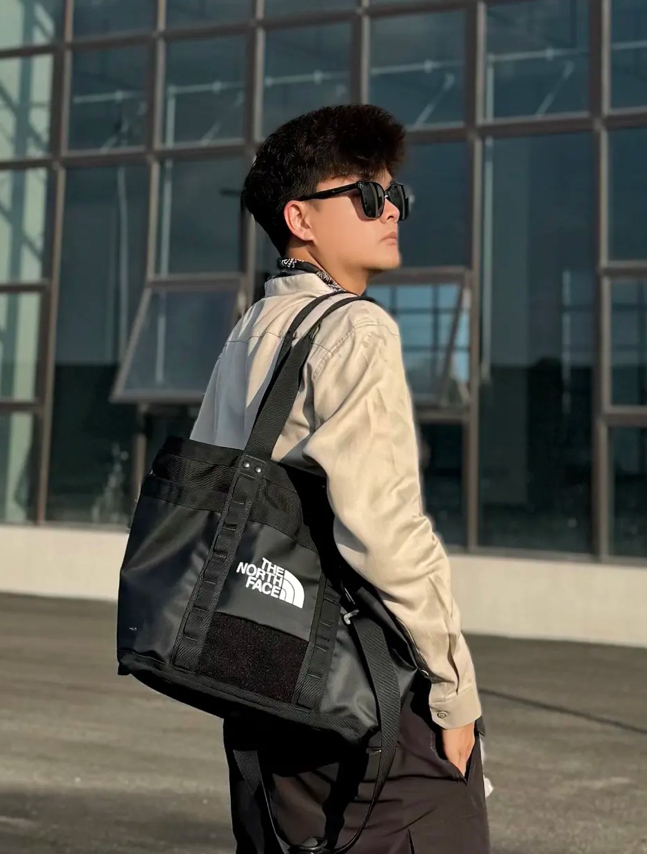 一键解锁秋日穿搭丨氛围感OOTD