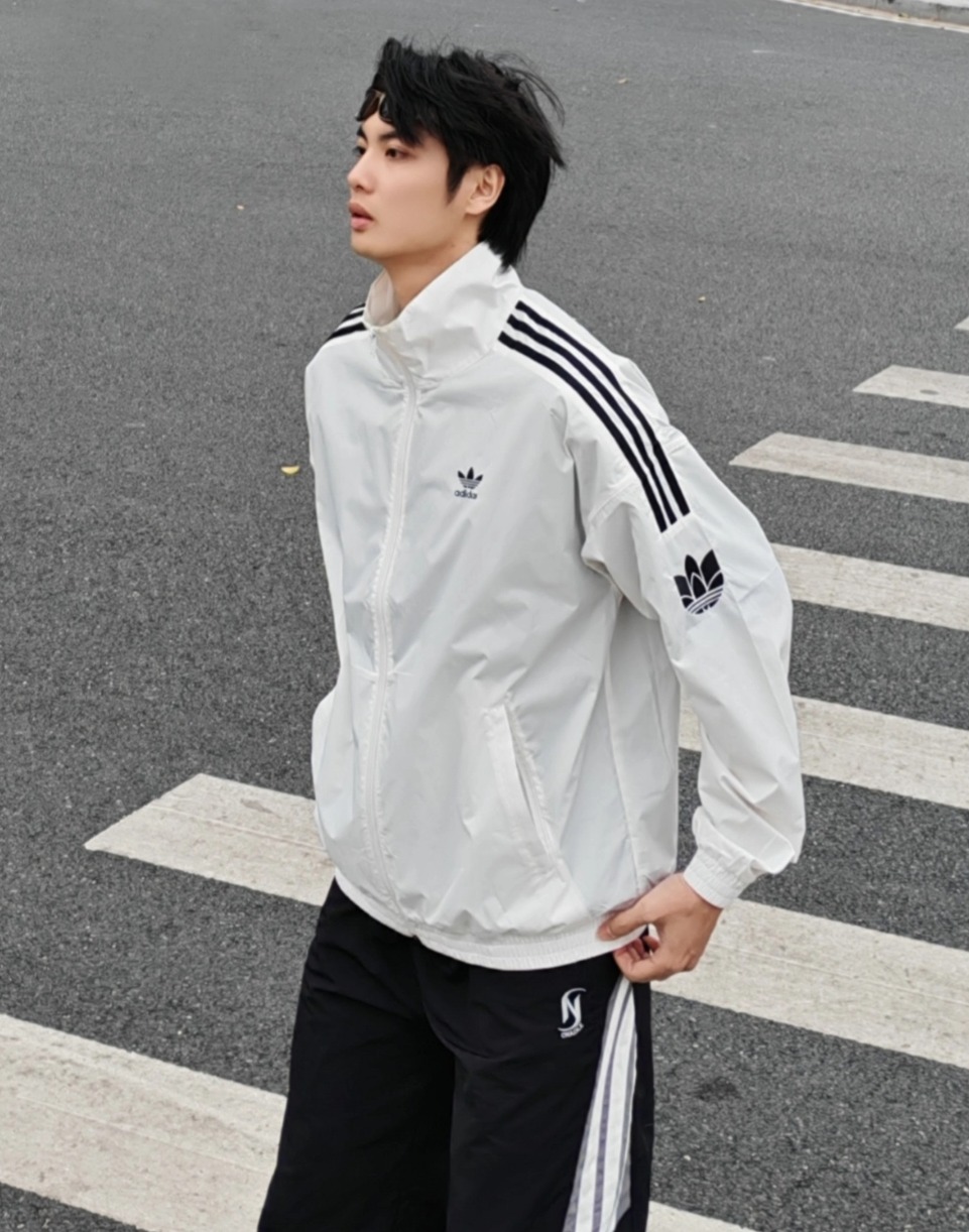 ootd｜整点去班味穿搭