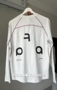 冰皮美式长袖真的帅啊!颜值杠杠的~