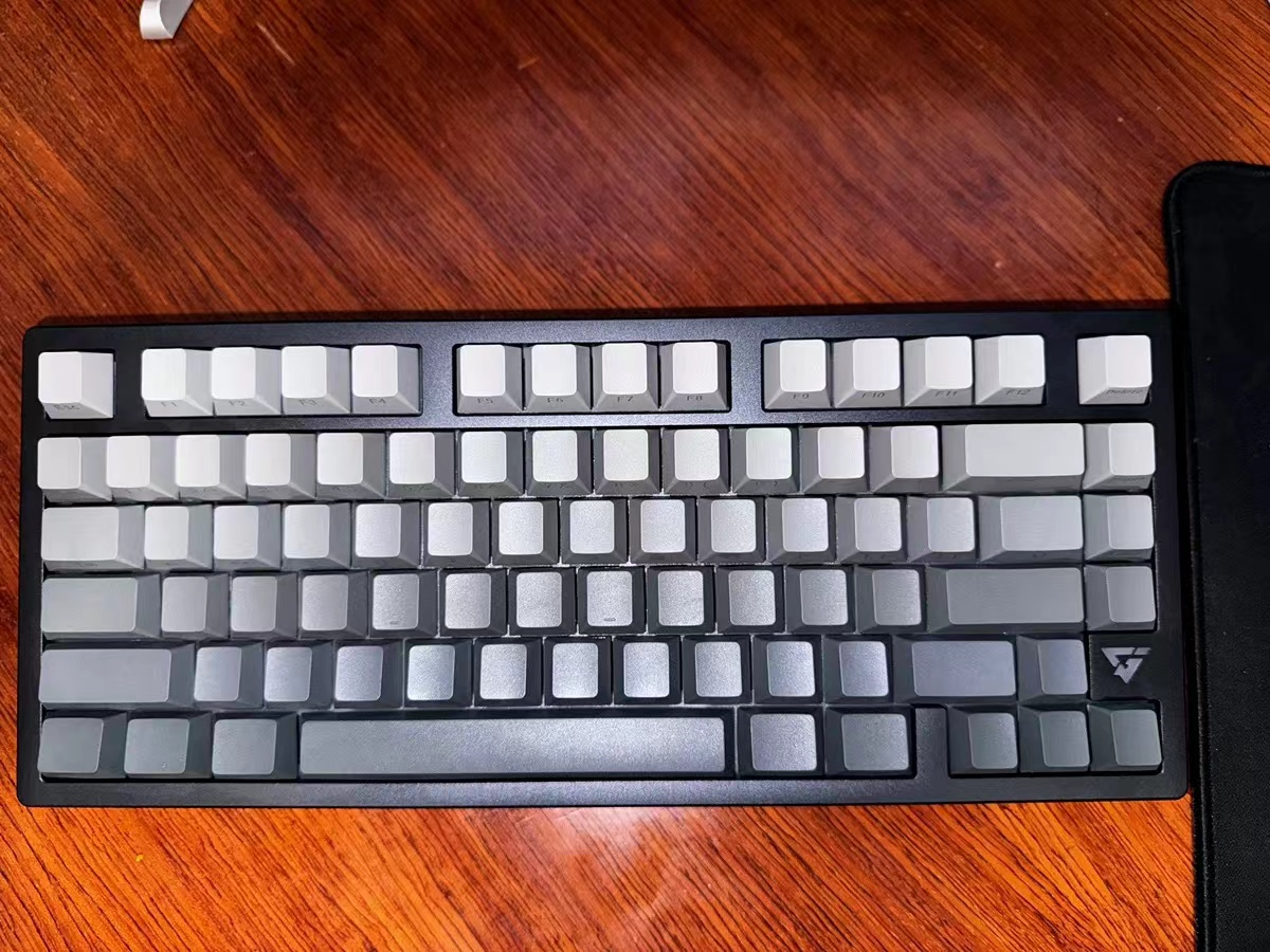 量产套件好像确实可以买了？！