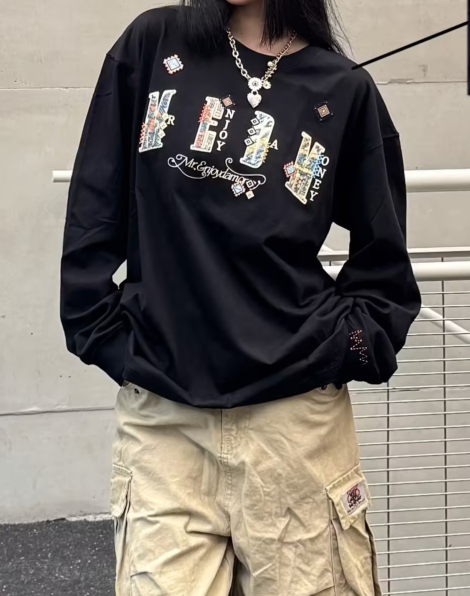燕麦格雷 | 初秋的低饱和淡人穿搭