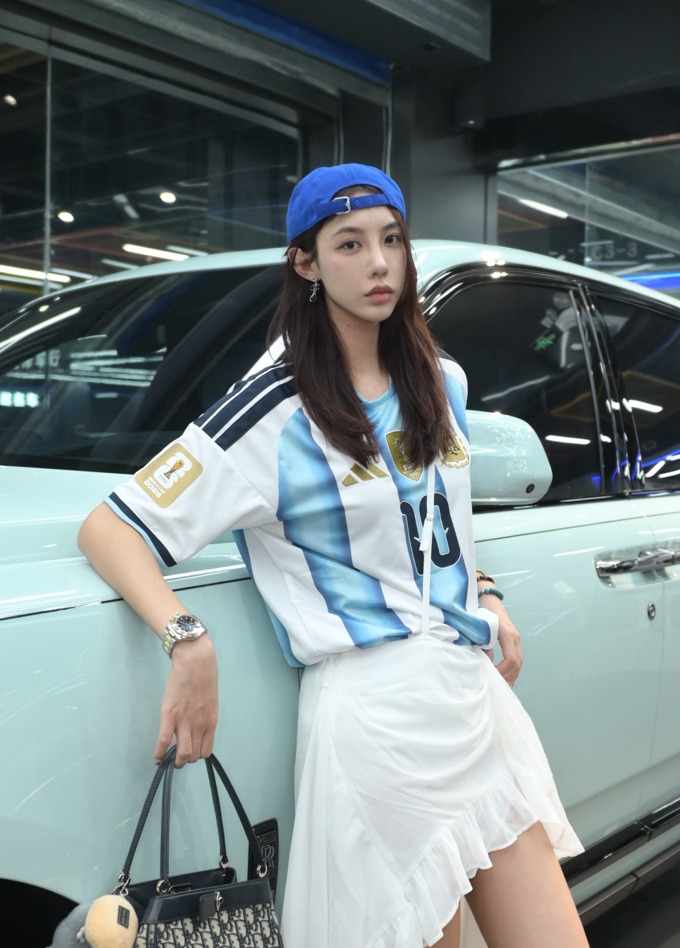 ootd｜球服到底怎么搭配
