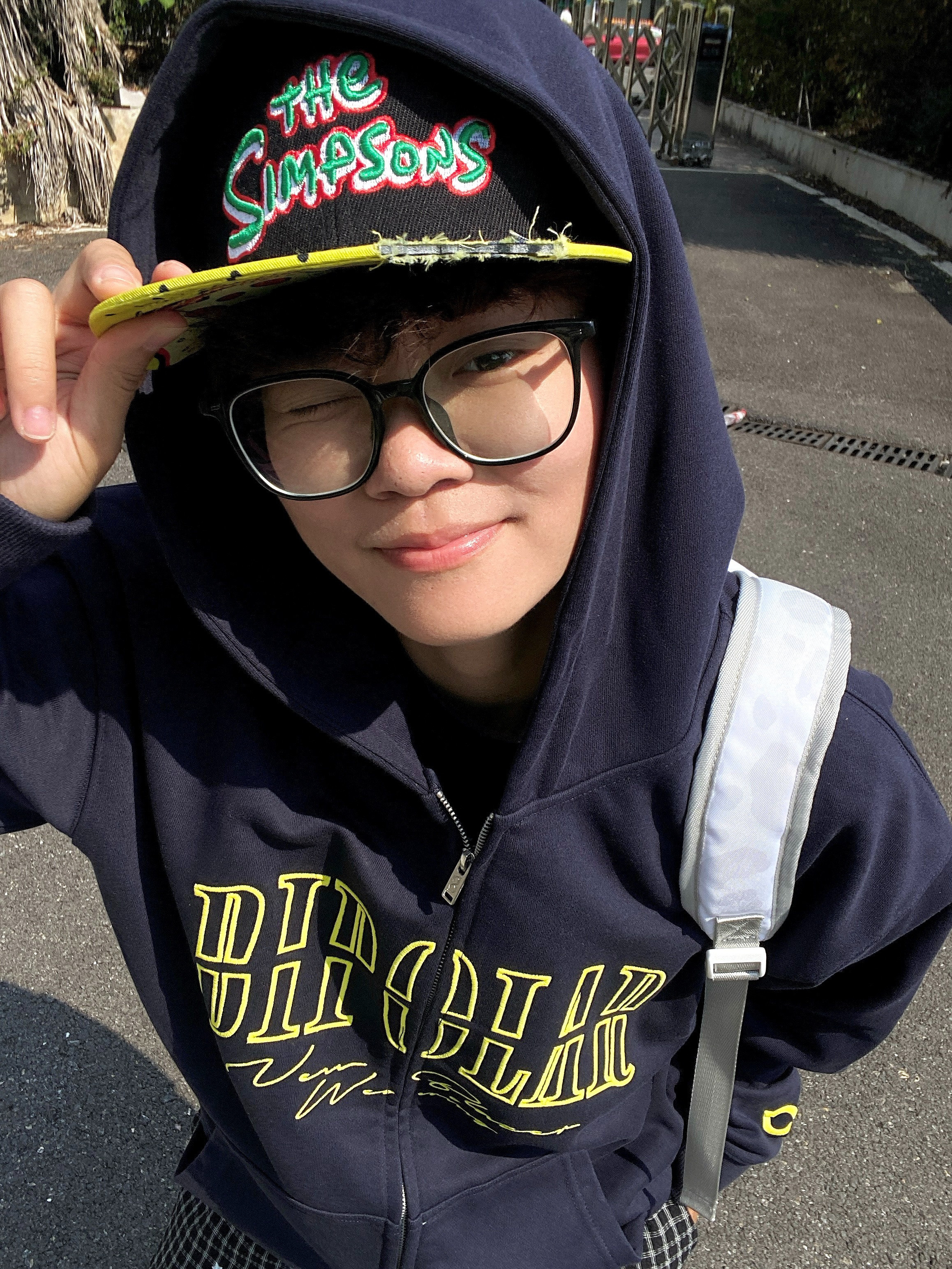 我的早秋氛围感穿搭小心机✨
