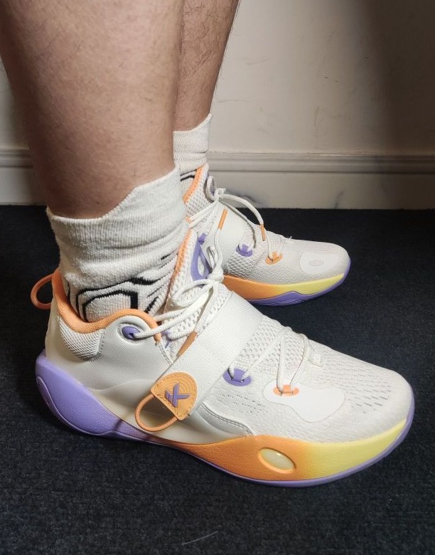 【上脚实测】多图🔥水花6lite,虽然减配,但性价比更高❗