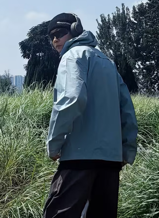 我的户外不被定义🌿