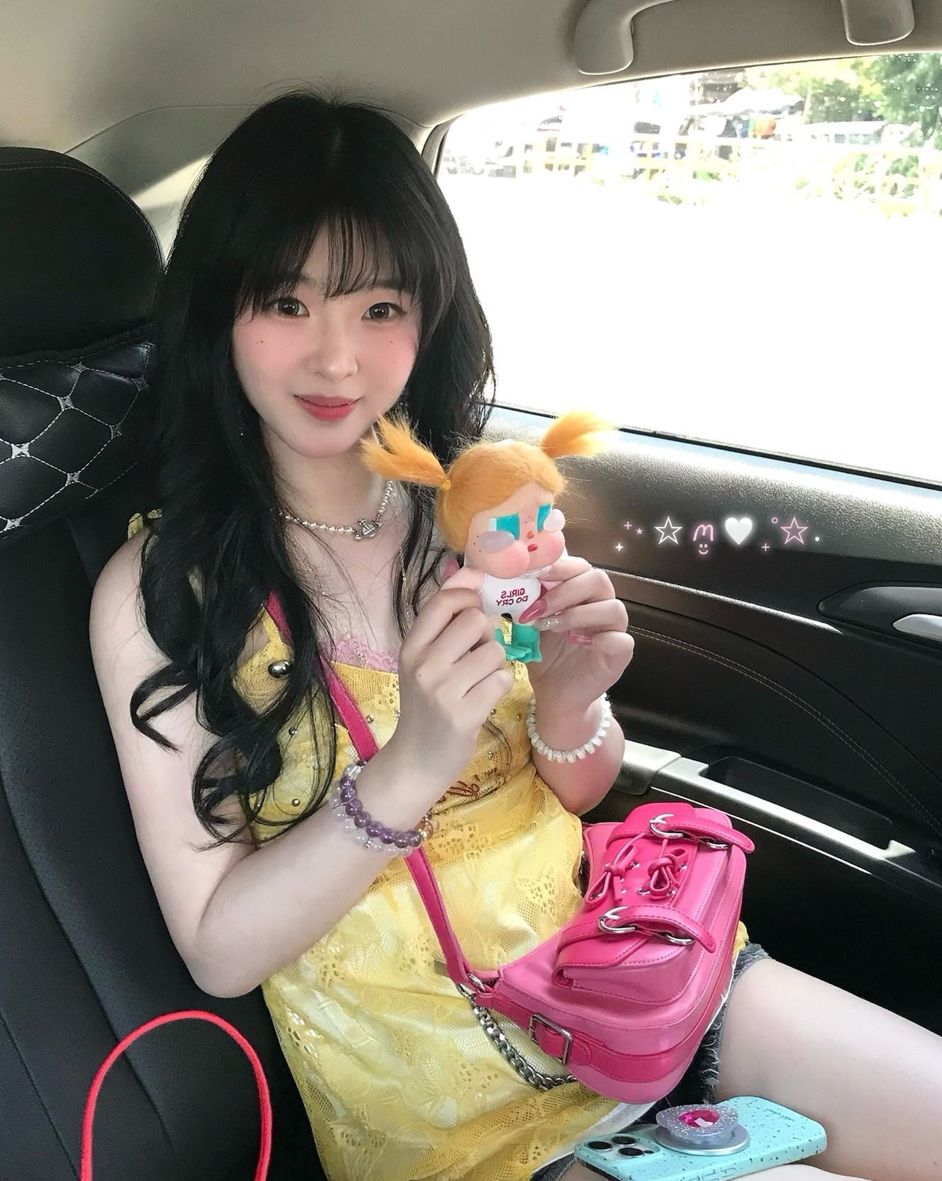 是谁在清迈买到了哭娃沙滩系列！！