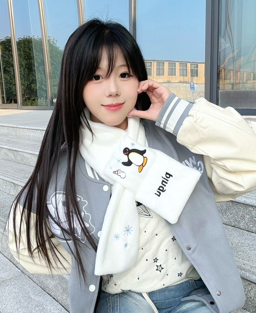 秋冬穿搭ootd
