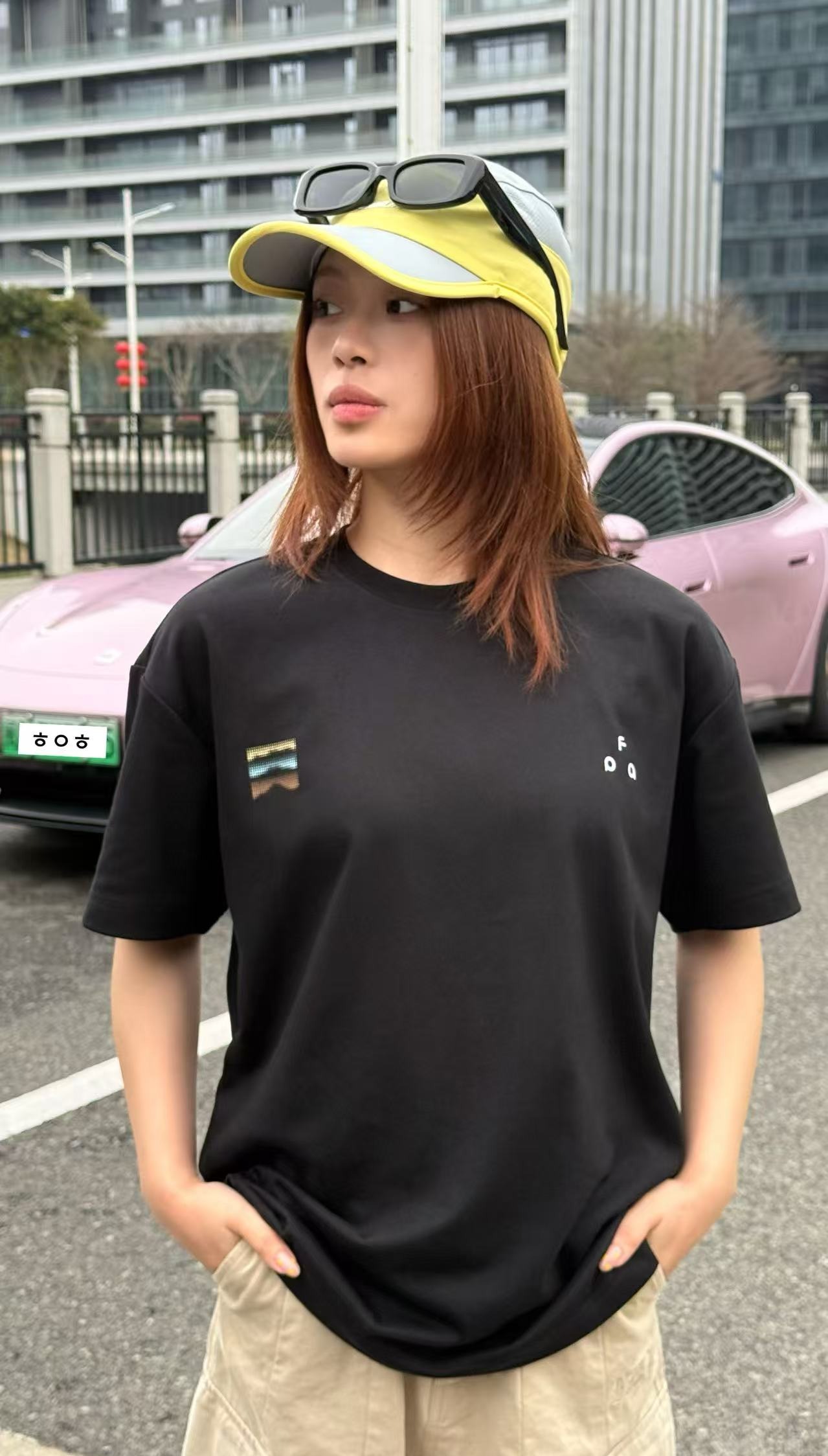 城市漫游｜松弛国潮街头穿搭🚨