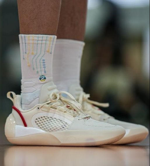 LiNing李宁 全城 12 Encore