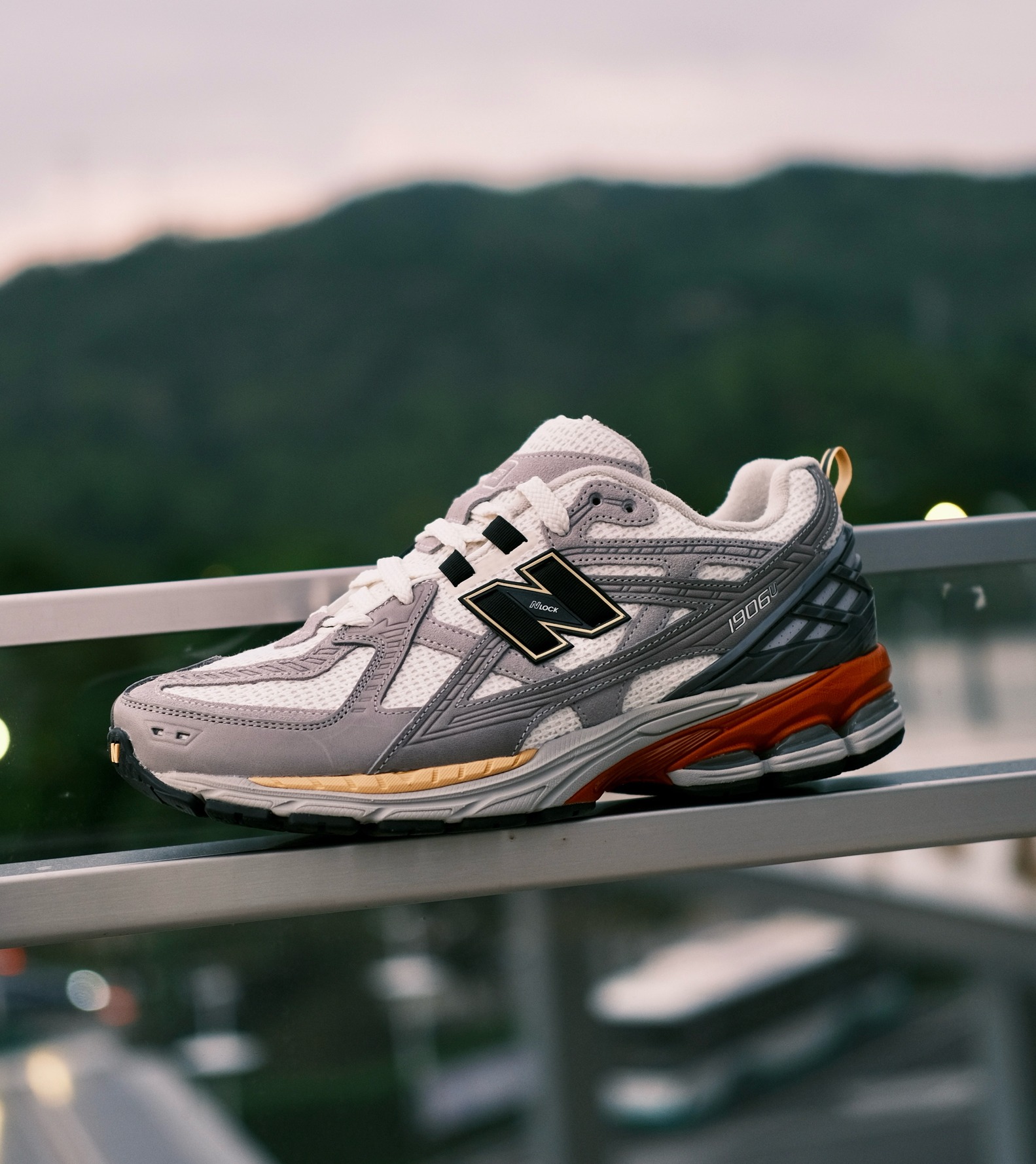开始入坑Asics了兄弟们！