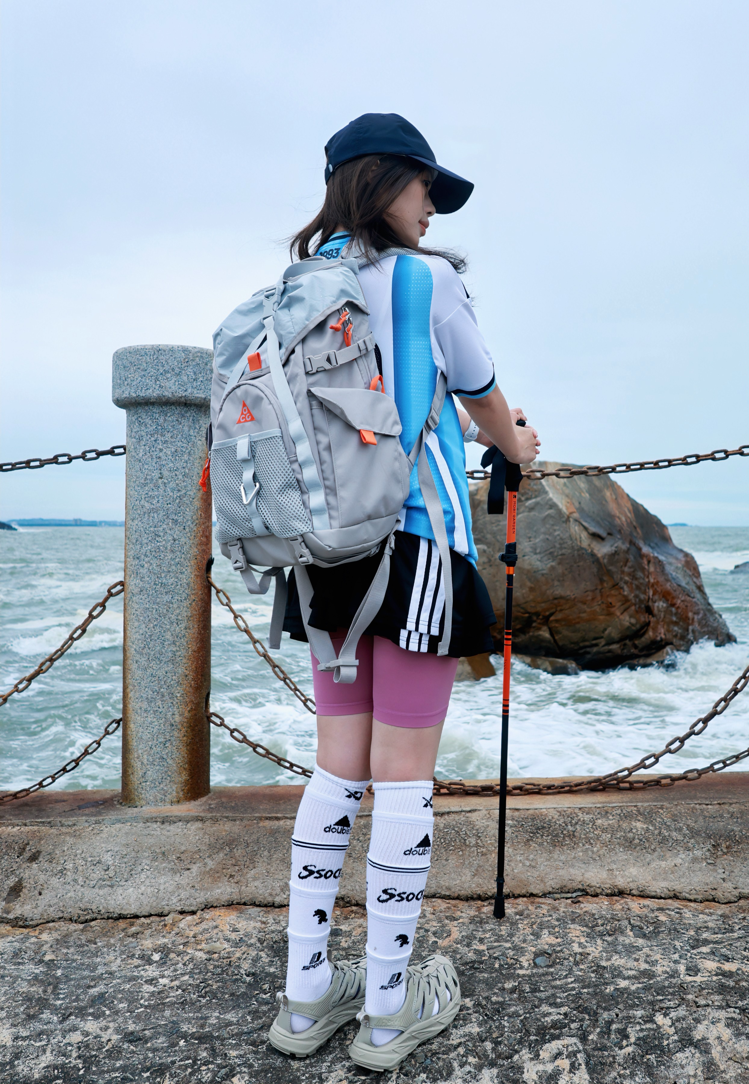 属于我的山海世界杯🌊