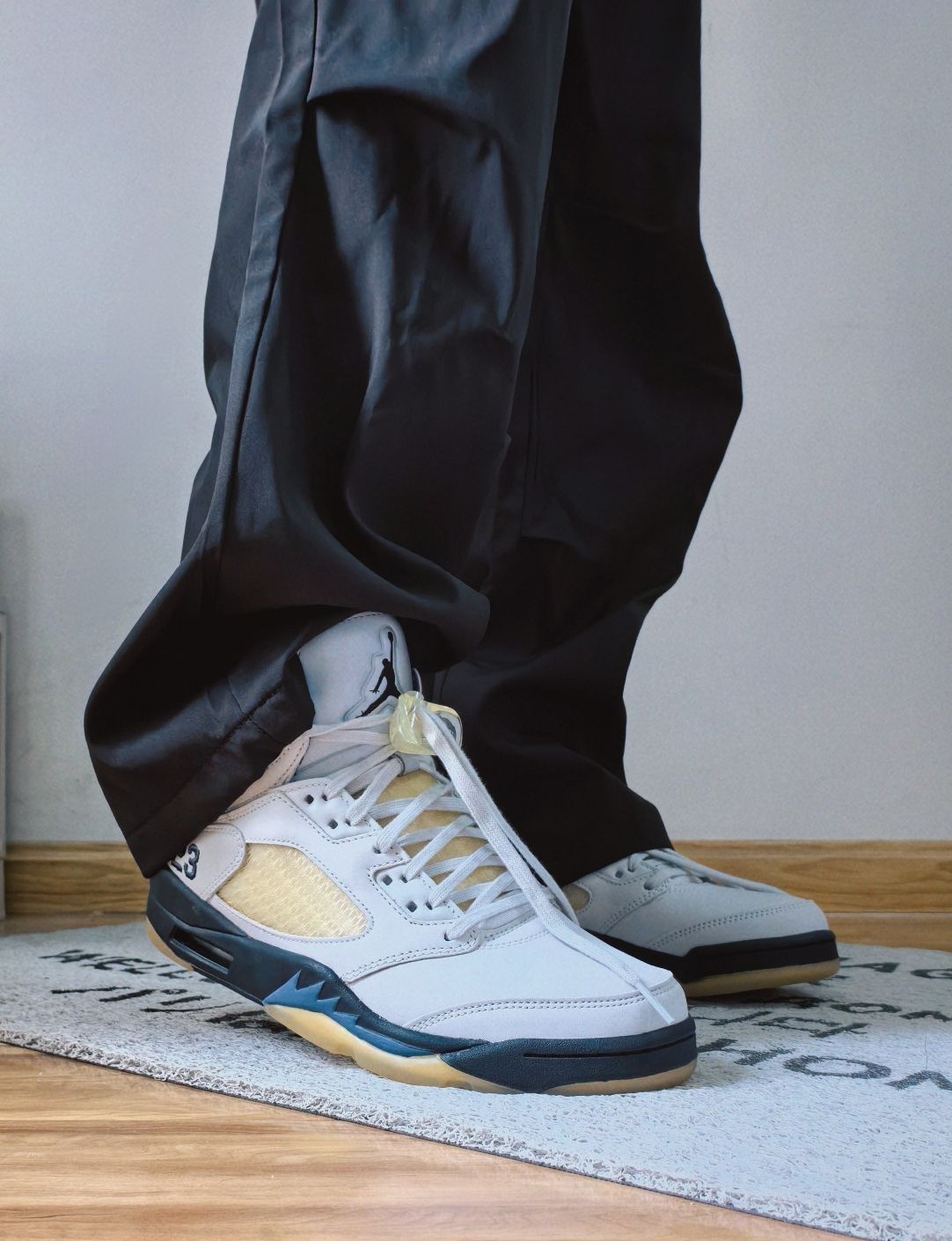 AMM|高级感一直都在线🏃但别上头