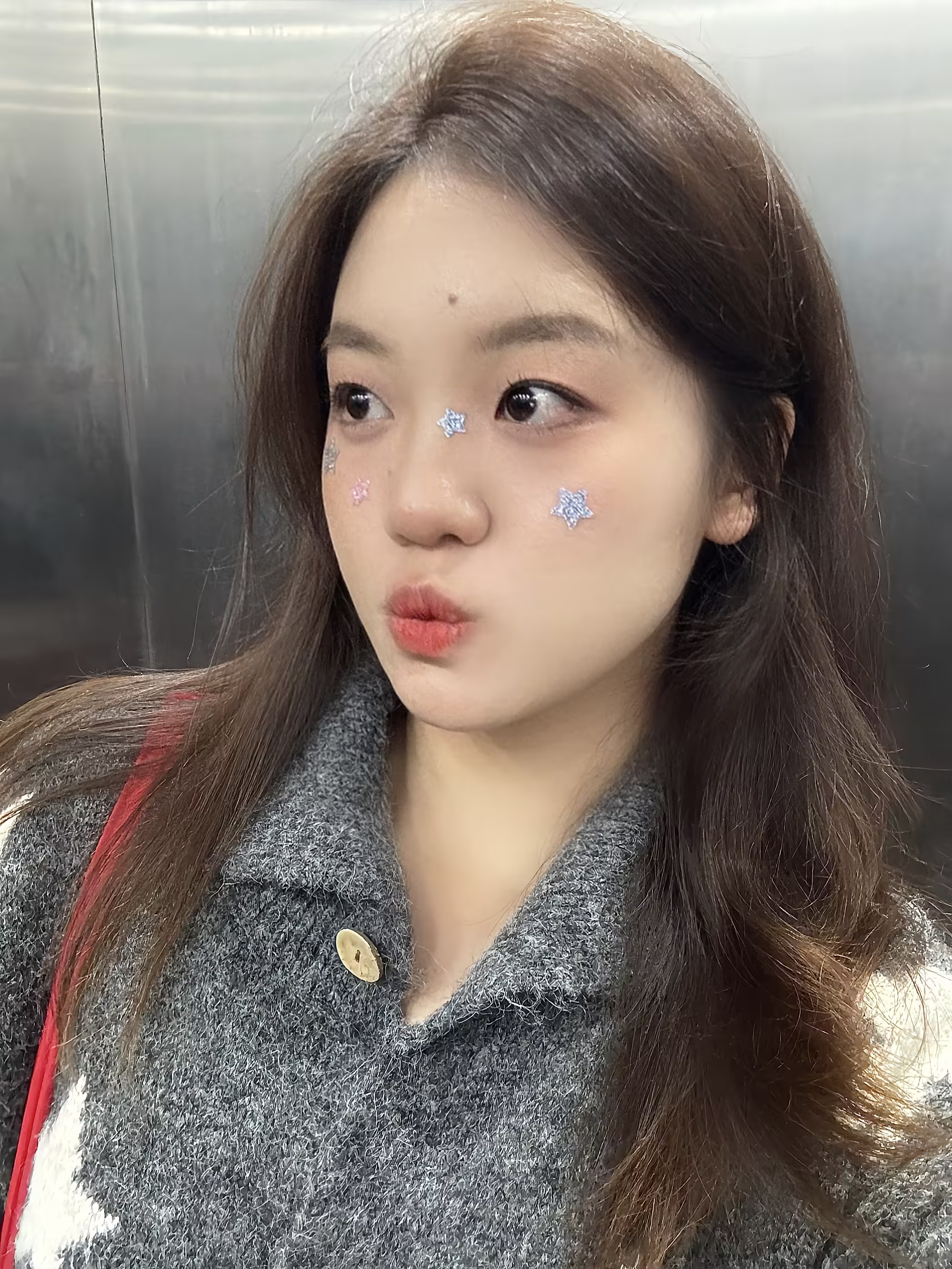 痘痘贴！真的拿捏夏日多巴胺~~