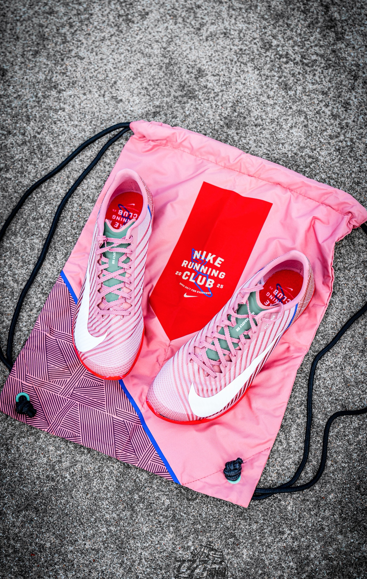 “苏炳添同款”Nike maxfly2 “俱乐部限定款”｜发售前“黄牛”炒上天⚠️