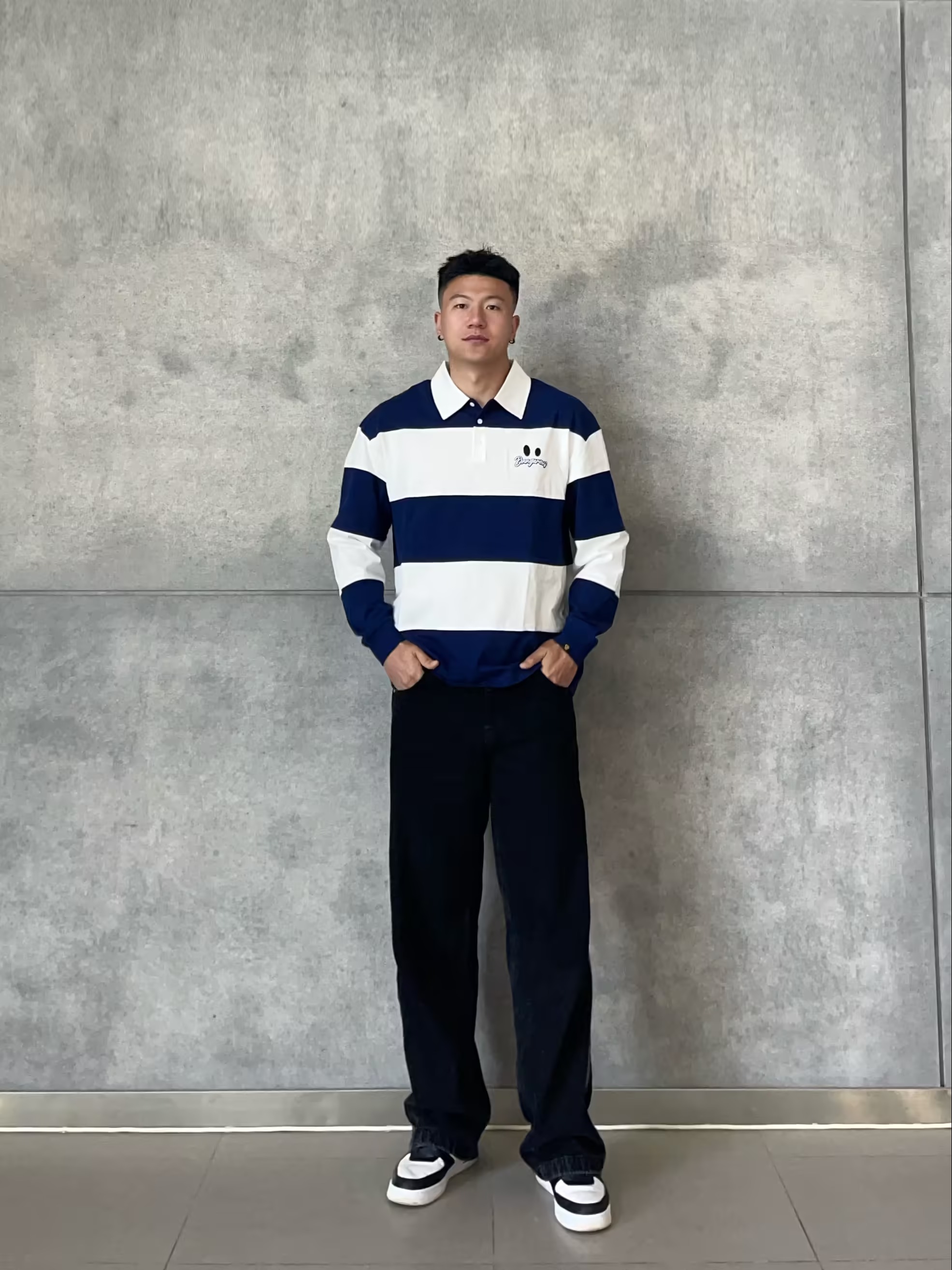 💡夏日叠穿天花板｜人手一件的复古Polo👔如何穿出彩？