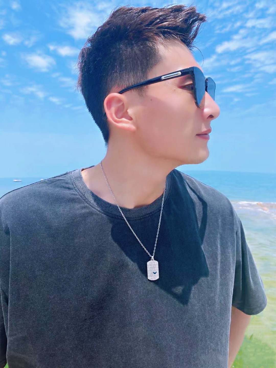 1000以内搞定男友礼物❣️