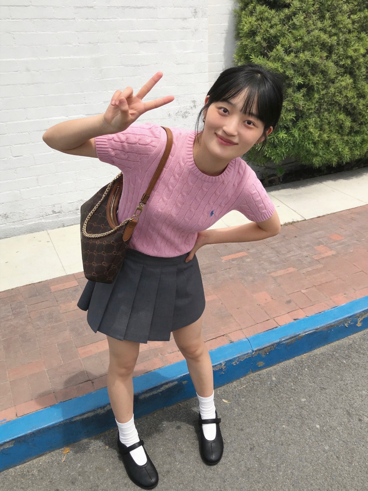 平价显贵！这款老花月牙包七夕可送！👏