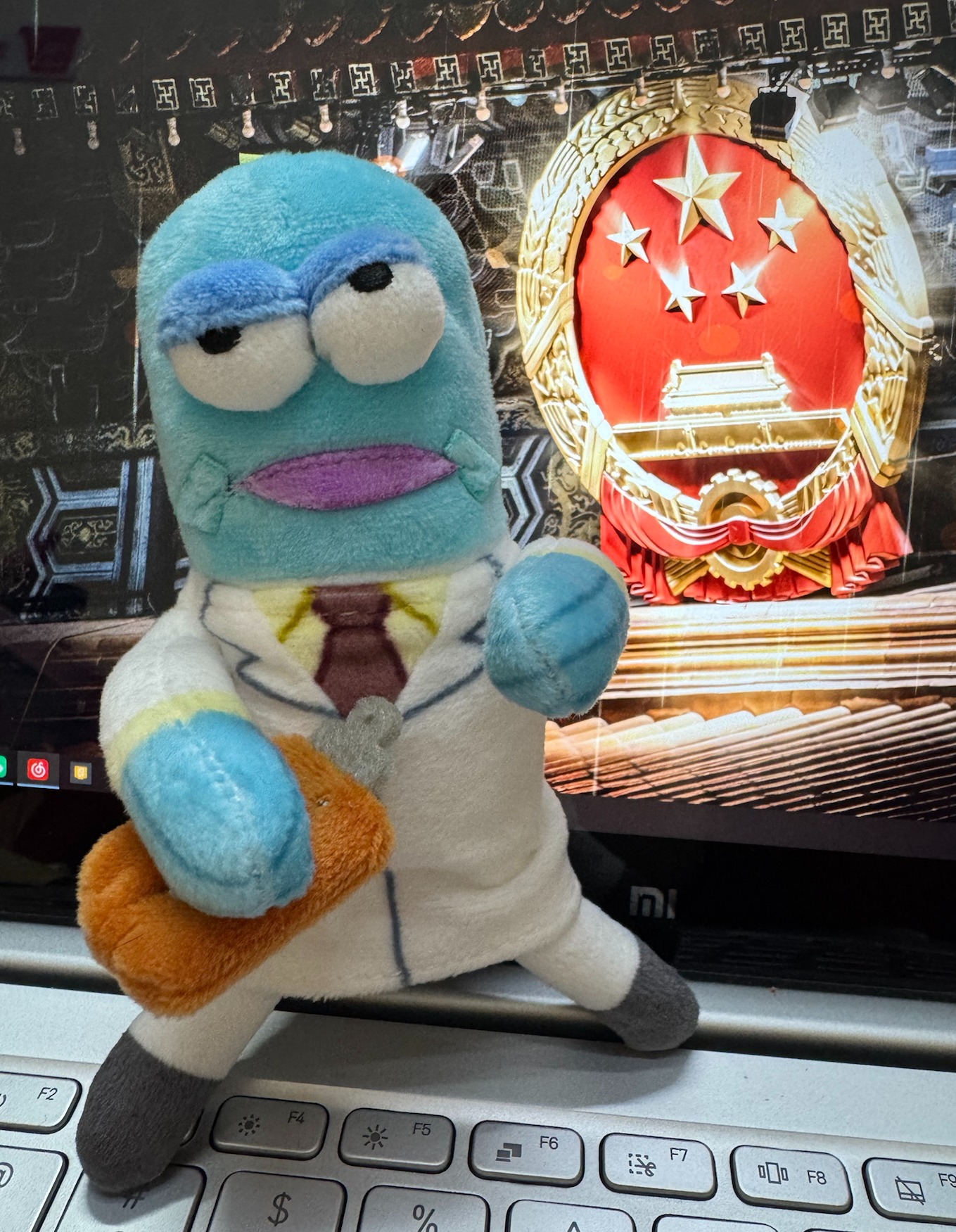 比奇堡大聚会