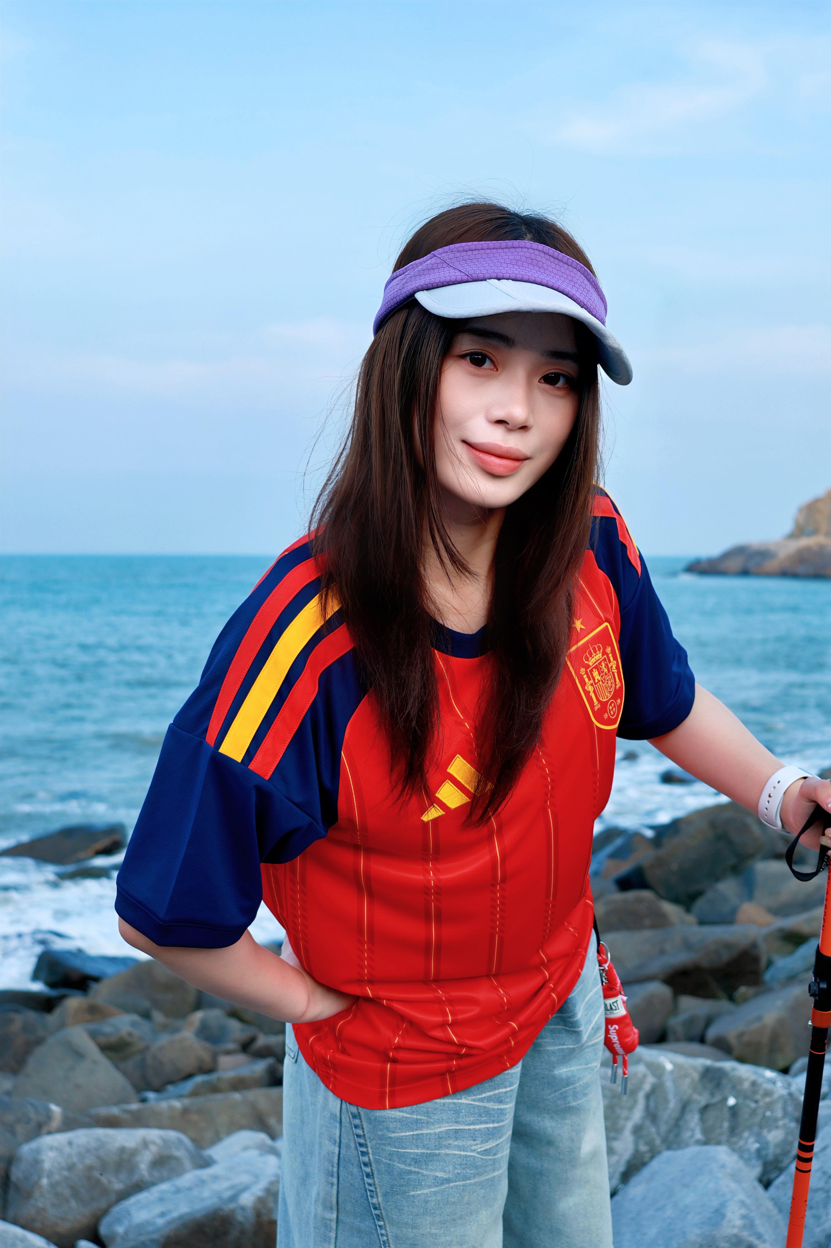 多巴胺球衣海徒日记🍅⚽️