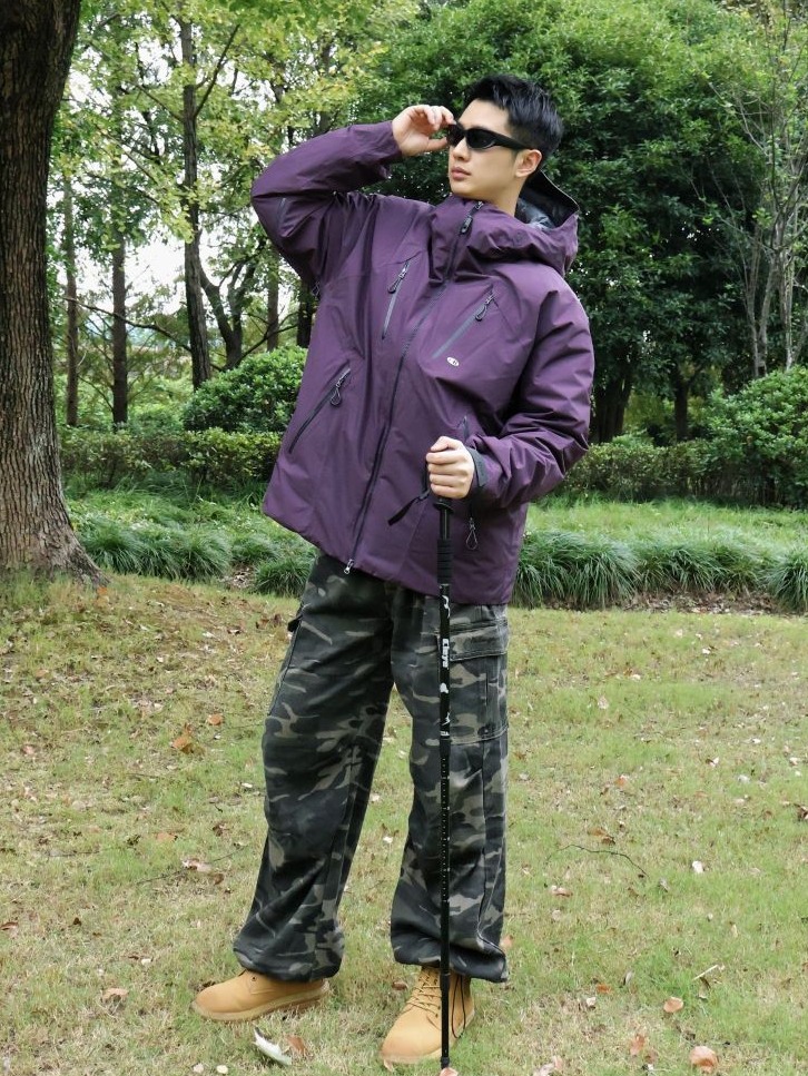 ootd｜我的户外