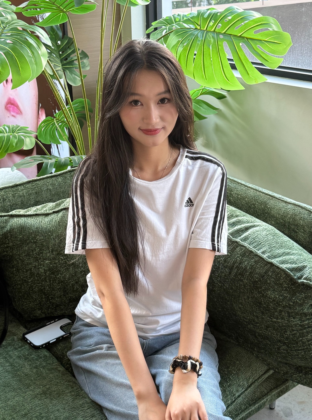 百搭短袖