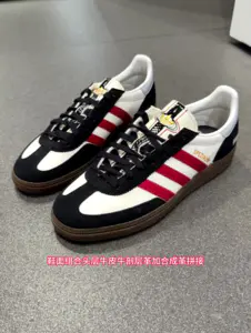 一双鞋搭完整个秋冬
