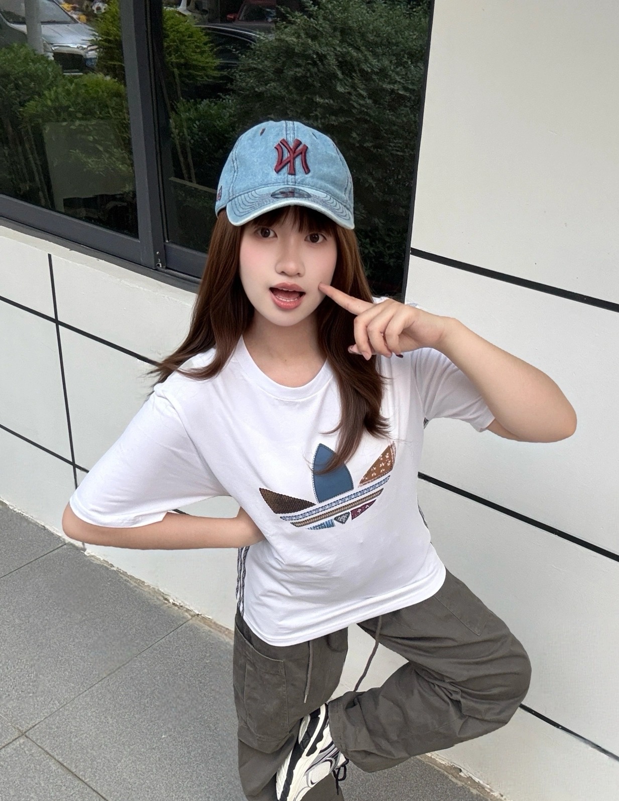 登陆我的夏天松弛感视角📤｜从脚上开始吧