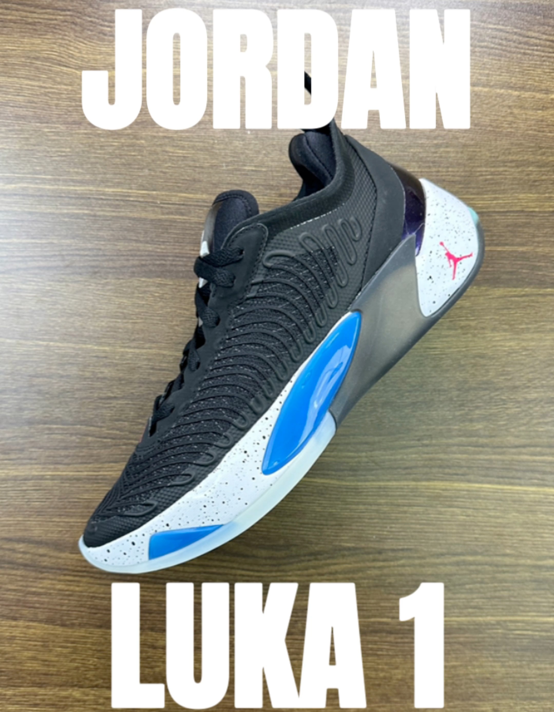 主打一个稳定！Luka 1简评