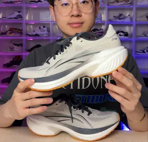 吾适5s 4.0|宁子卷自己,可以瞎跟风的跑鞋⁉️