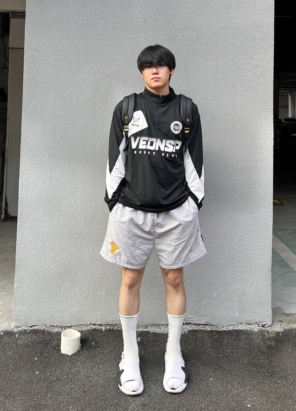 假期出游我要这样穿‼️