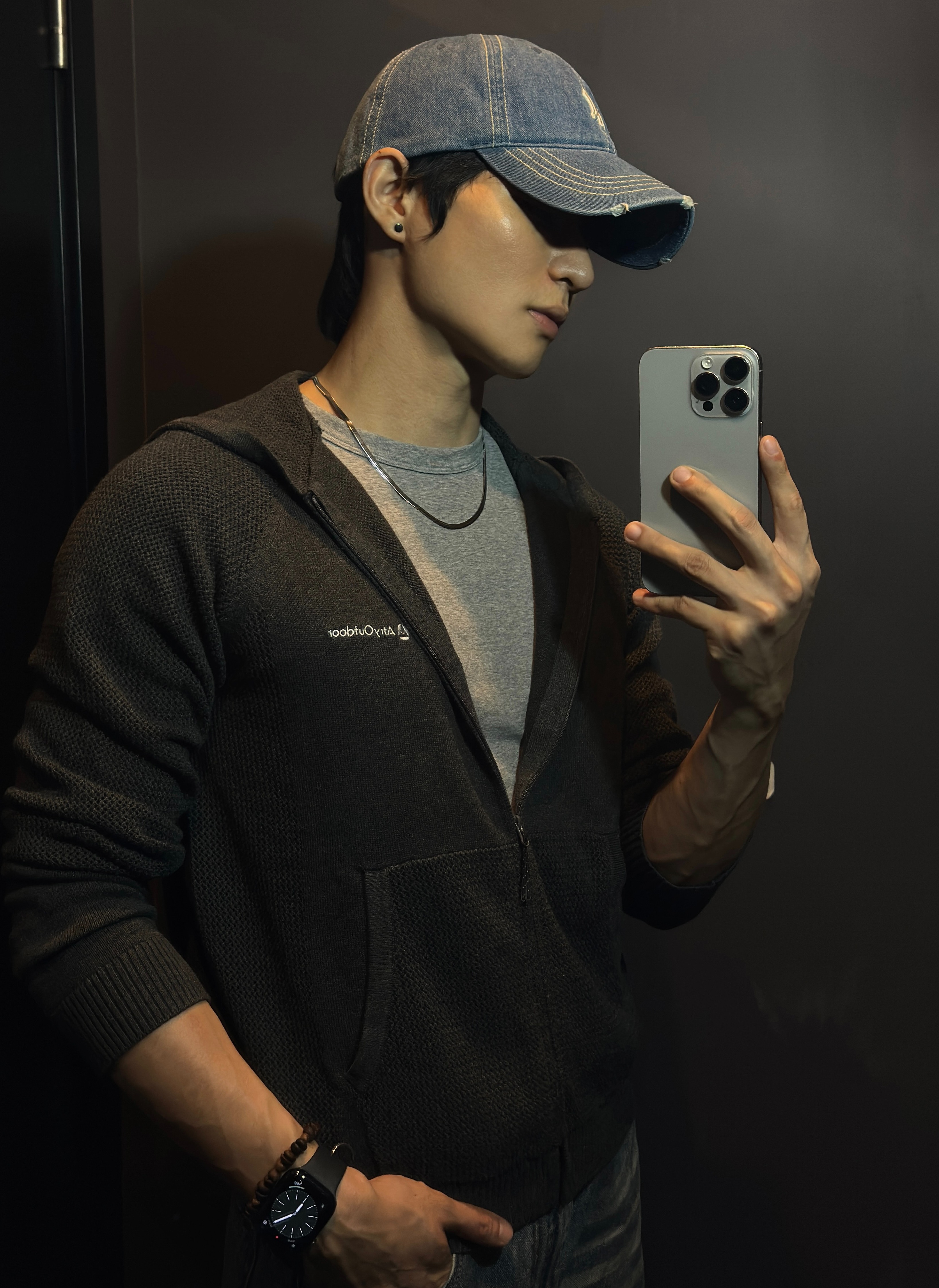 怕输会紧张,但想赢不会 | 健身ootd