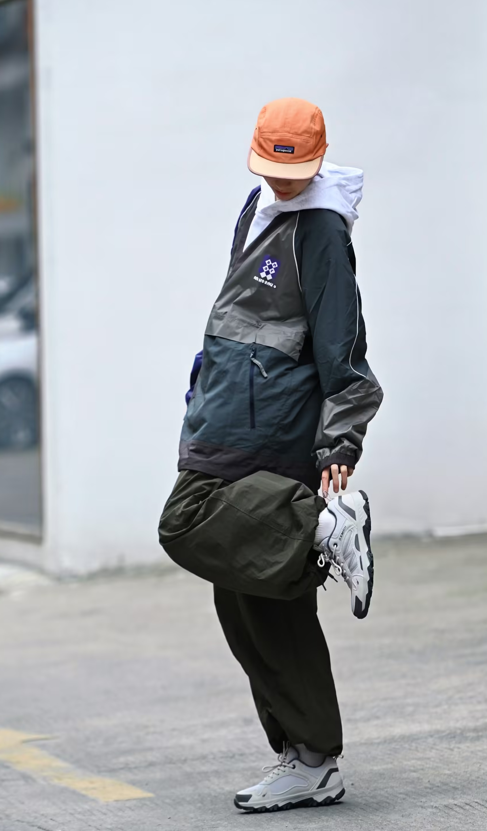👟春夏通勤+轻户外，复古潮流新宠！