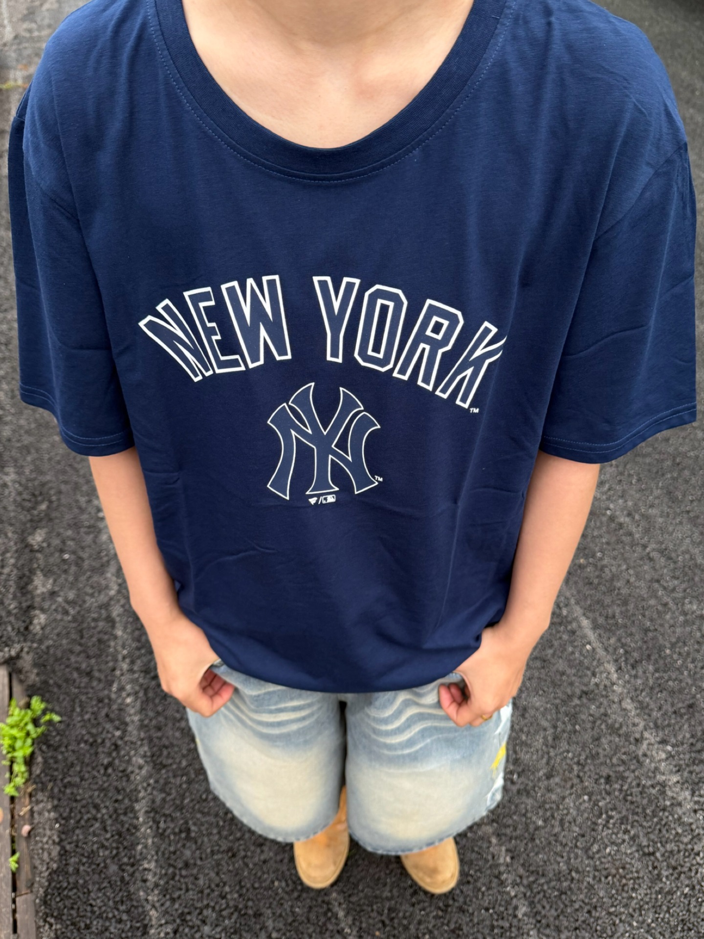 夏日清爽少年感🆒