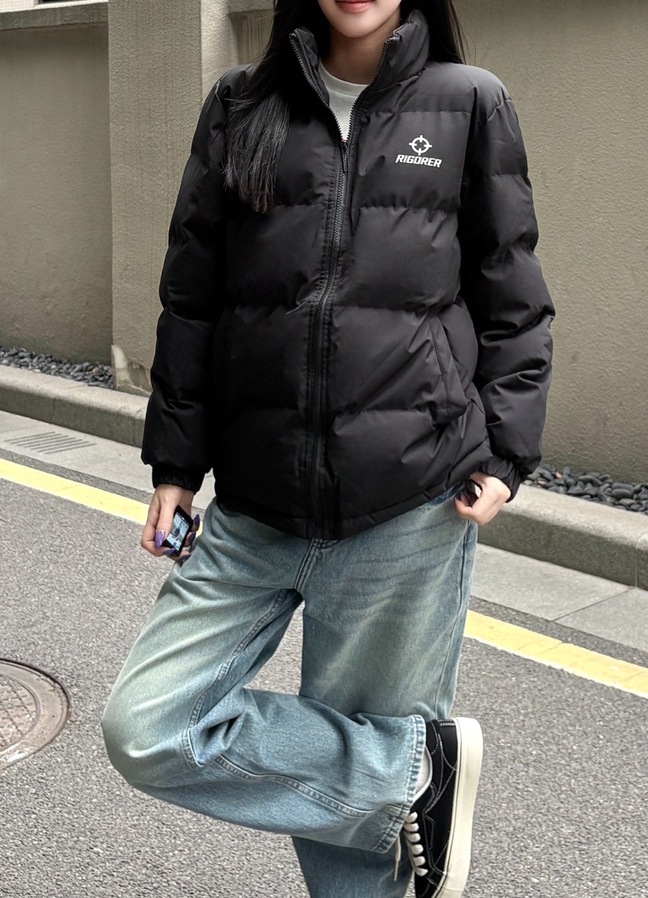 期待秋冬 | 反季棉服早早拿下❄️