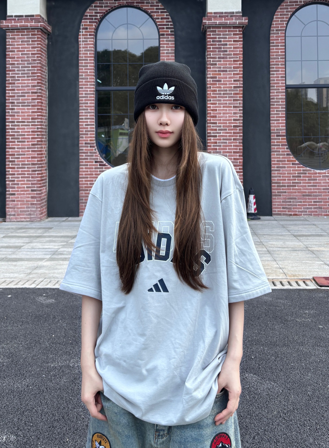 命有一迪💽原来是阿迪