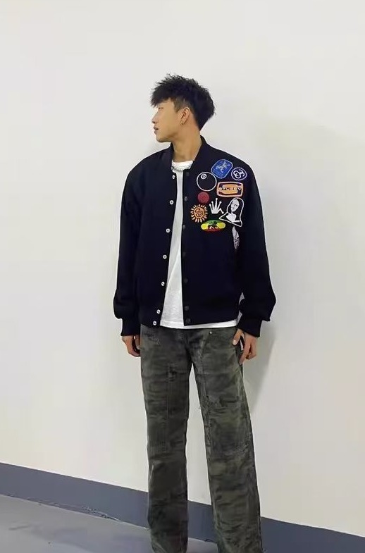 秋季本命裤子了！！！