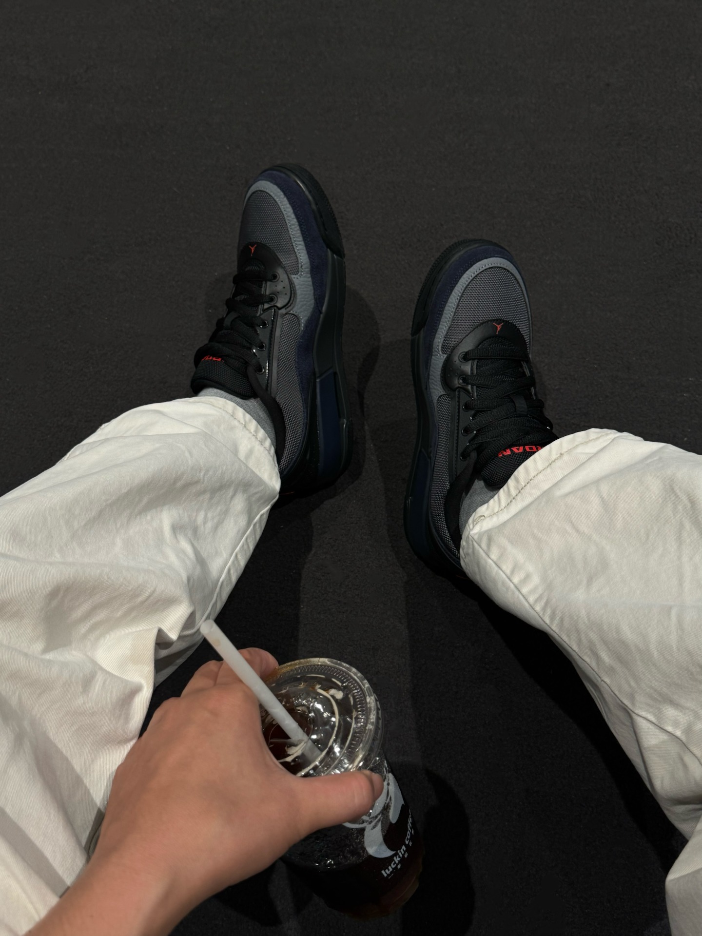 Jordan Ultra质感一绝