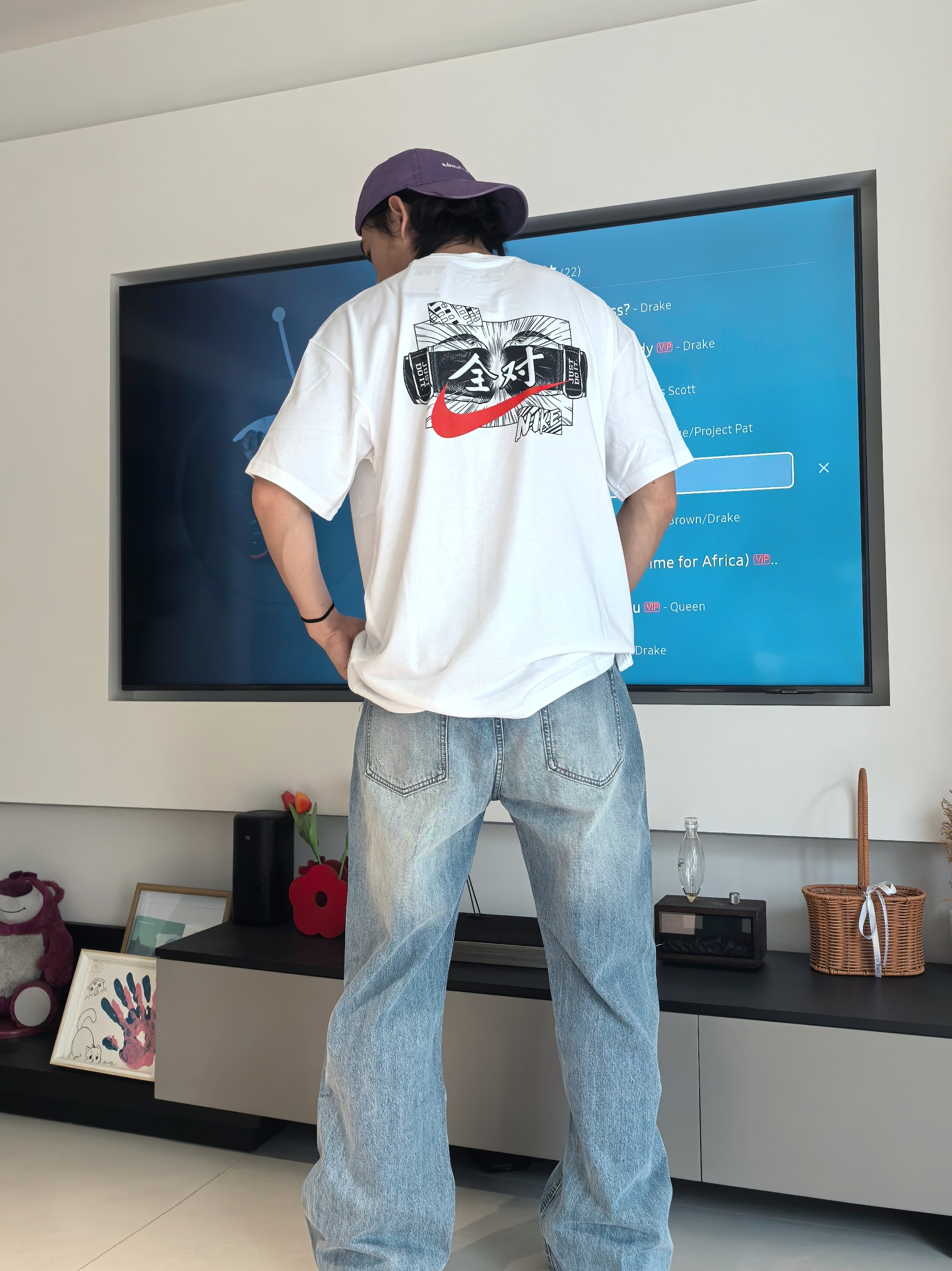 ｜显清爽和腿长如此轻松⁉️