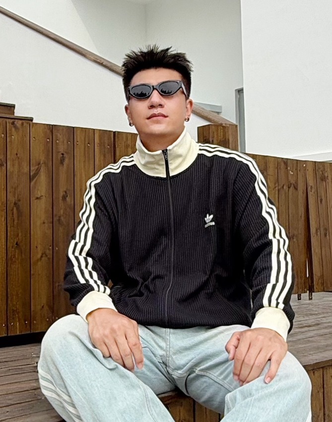 穿出我的风度 | 秋冬换季穿搭，温度风度我都要！