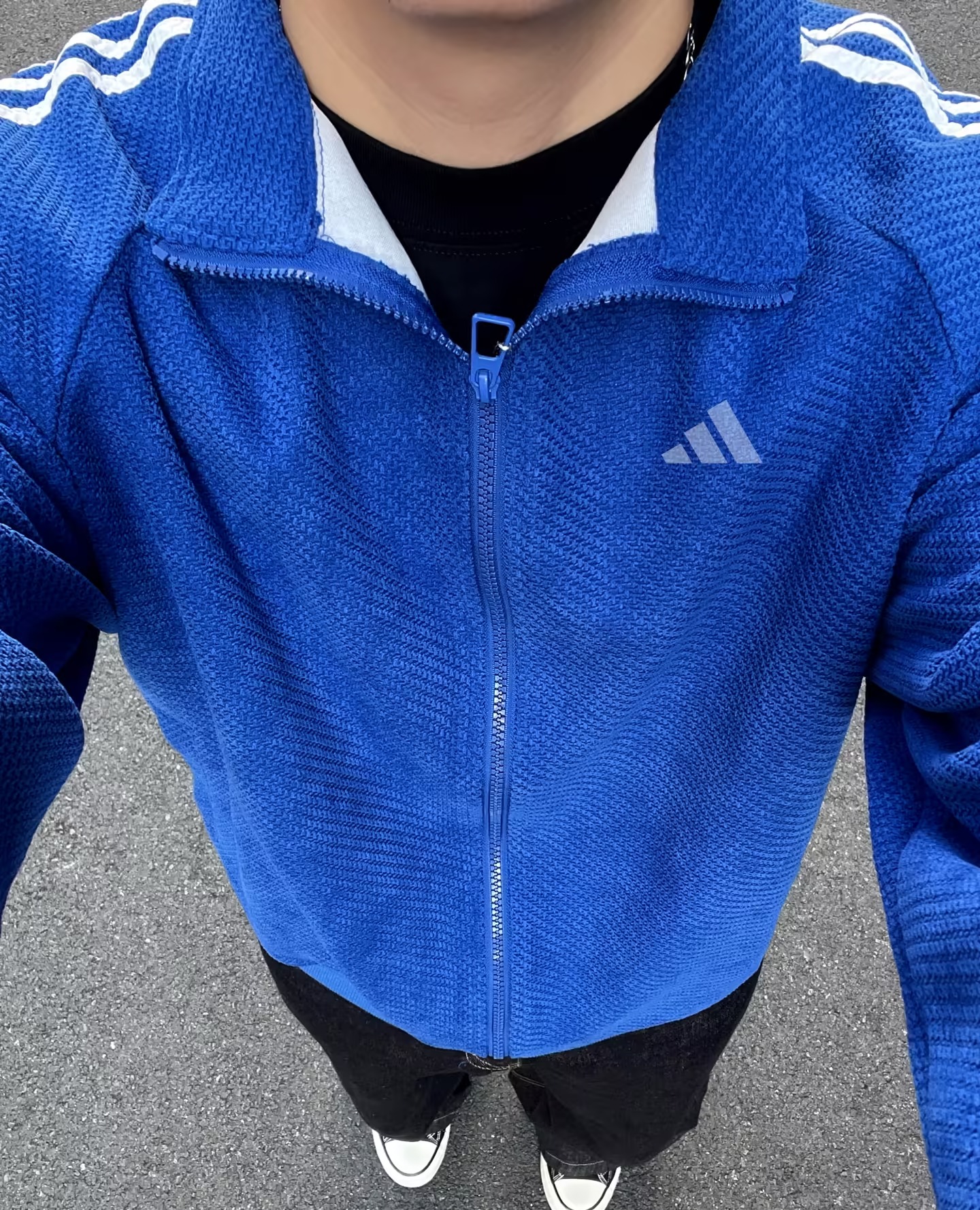 阿迪➕原牛|秋冬穿出我的风度🌀