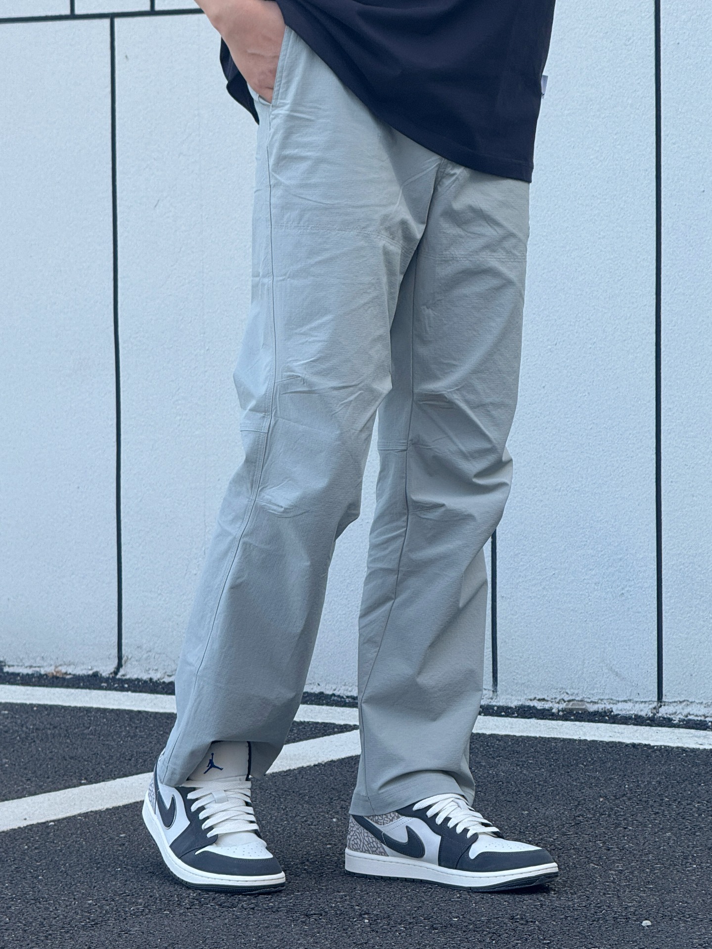 伯希和PELLIOT｜速干裤才是夏日的MVP