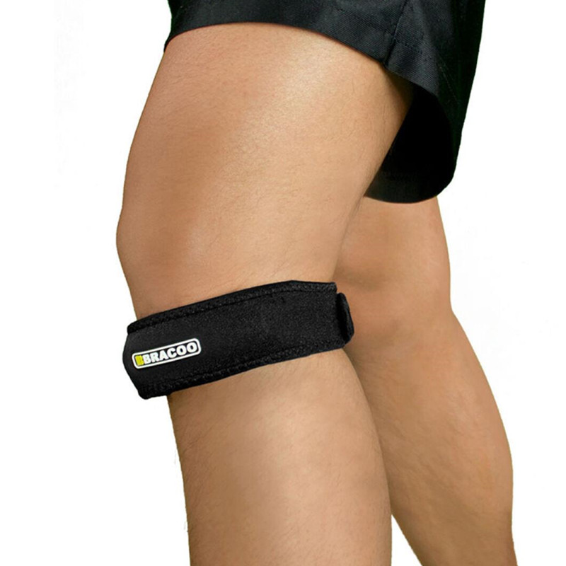 Bracoo 奔酷 加压带髌骨带护膝