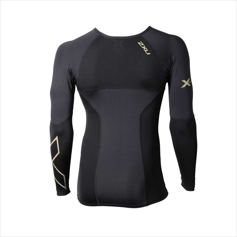 2XU 男士训练压缩衣